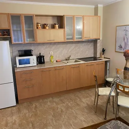 Morska Perla Apartment Elenite
