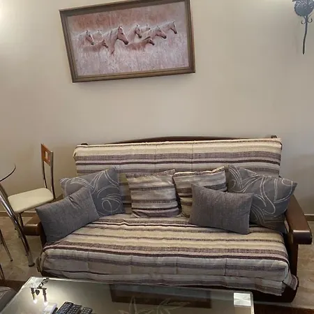 Morska Perla Apartment *