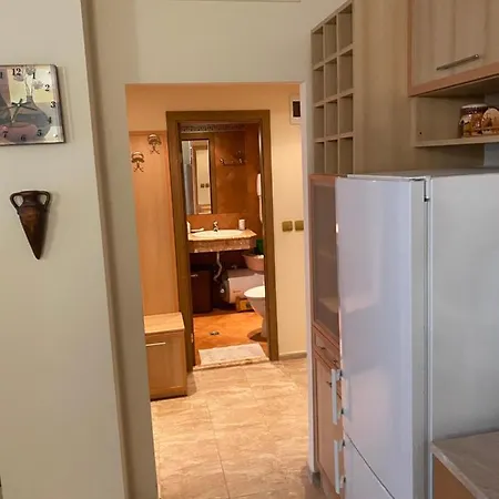 Morska Perla Apartment *