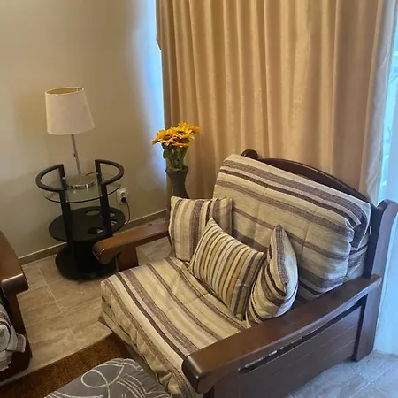 Morska Perla Apartment
