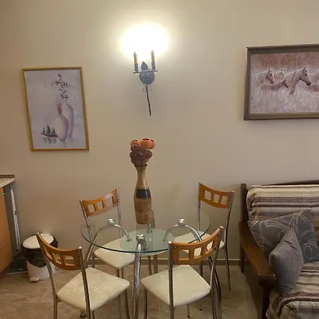 Morska Perla Apartment