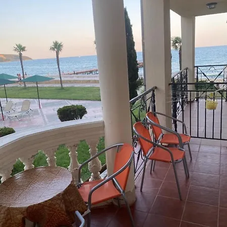Morska Perla Apartment *