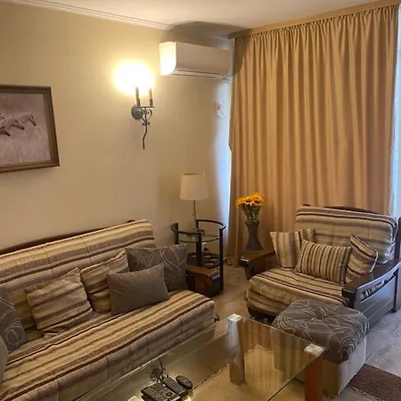 Apartment Morska Perla