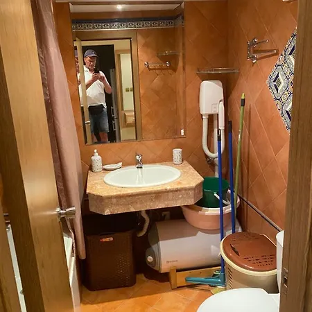 Morska Perla Apartment Elenite